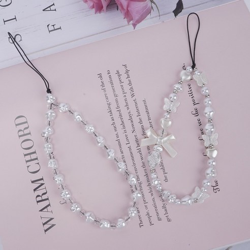 스타일과 기능성을 갖춘 스마트폰 필수 아이템