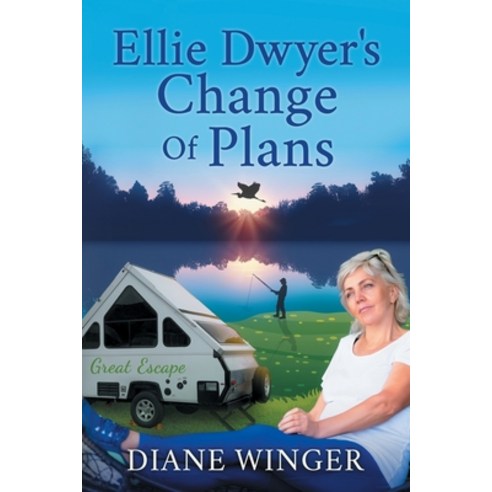 Ellie Dwyer''s Change of Plans Paperback, Independently Published, English, 9798726079998