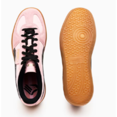 다양한 스포츠 활동과 일상생활에서 활용할 수 있는 실외용 푸마 운동화