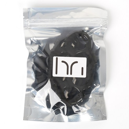 생활꿀템 호신용 고강도 너클, 2개