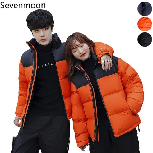 스키복  Sevenmoon S-3XL 남녀공용 심플라이더 스키복