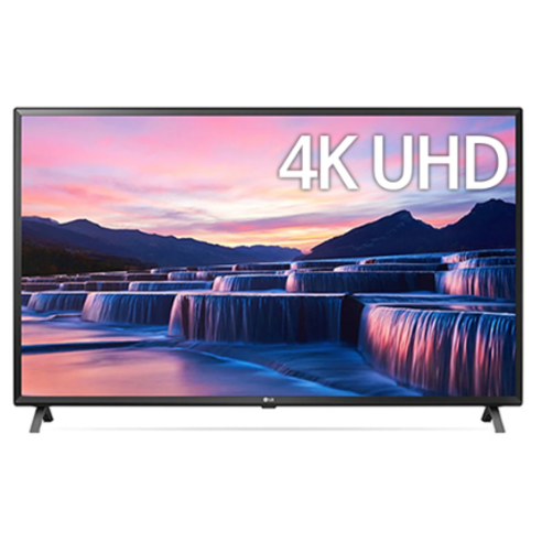 LG전자 4K UHD LED TV, 189cm(75인치), 75UN7000KNC, 벽걸이형, 방문설치