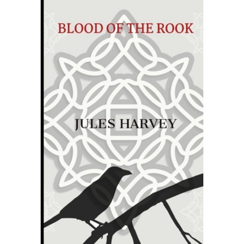 (영문도서) Blood of the Rook Paperback, Independently Published, English, 9798806385575