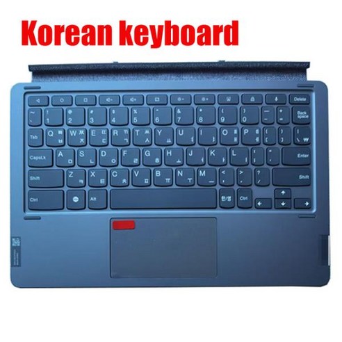 레노버p11 휴대용 외장 도킹 키보드 태블릿 마그네틱 Lenovo P11Pro Plus TB-J7016-1 11.5 패드 2021 신제품, 한개옵션4, 한개옵션3, 한개옵션2, 한개옵션1, 01 Korean keyboard