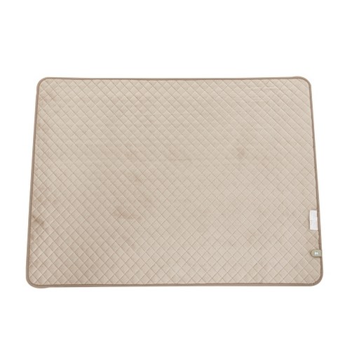 더안 EMF 탄소매트 캠핑용 전기장판 전기매트 JJ-1200 JJ-2200 JJ-3200, 150x200cm(퀸)