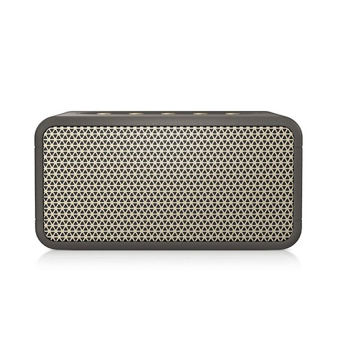 브리츠 BZ-JB9600 레트로 블루투스 스피커 화이트, 아미그린
