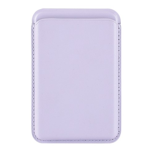 스타일, 편리성, 뛰어난 품질을 갖춘 엘마드레 맥세이프 카드지갑 아이폰 케이스