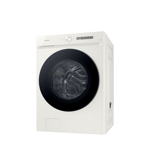 AI 맞춤 세탁으로 더욱 편리하고 위생적인 삶을, 삼성 비스포크 그랑데AI WF21CB6850BE 드럼세탁기
