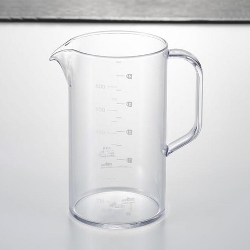 아케보노 커피 서버 스트롱 비커 핸드드립서버, 커피서버, 1개, 600ml