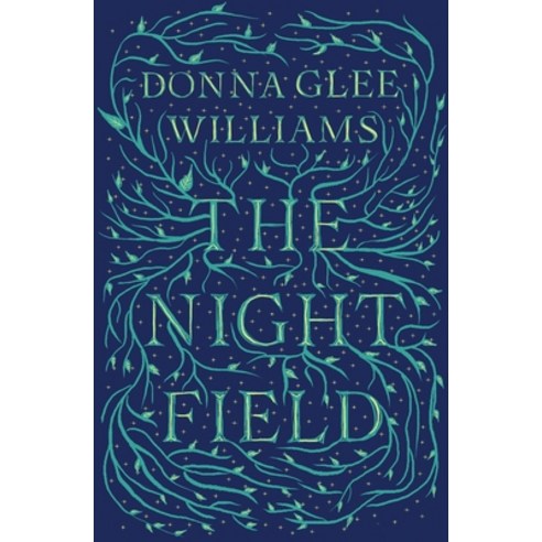 (영문도서) The Night Field Hardcover, Mobius, English, 9781529422672