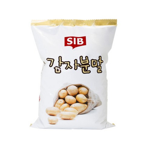 선인 감자분말 1kg