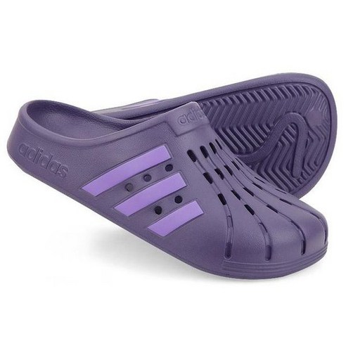 아디다스슬리퍼아딜렛클로그ID7261