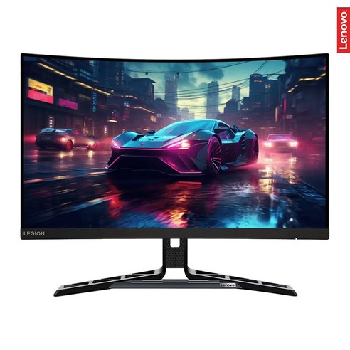 레노버 리전 FHD 게이밍모니터 화면크기, 68.5cm, 모델명/품번, R27fc-30/67B6GAC1KR 섬네일
