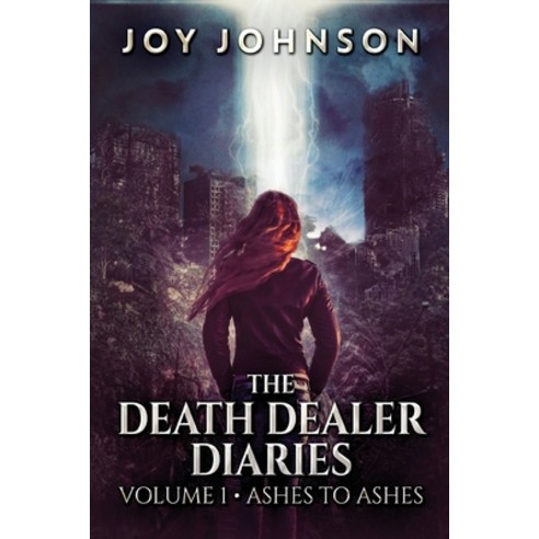 (영문도서) The Death Dealer Diaries Paperback, Next Chapter, English, 9784824149152