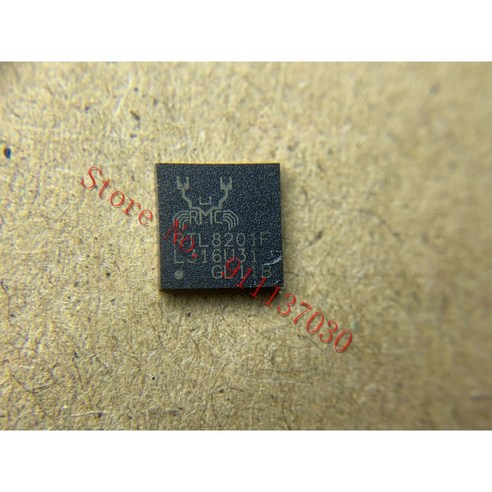 RTL8201F VB CG QFN32 2 - 그래픽카드 | 쿠팡