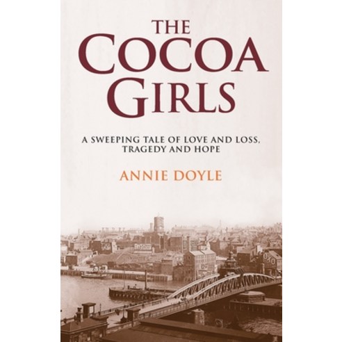 (영문도서) The Cocoa Girls Paperback, Independently Published, English, 9798772016046