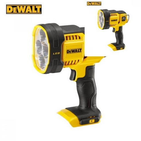 LED DCL043N 18V