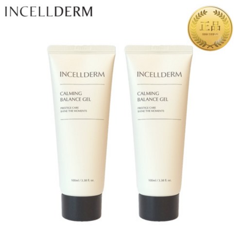 코리아나 앰플엔아크네샷앰플, 1개, 30ml 9 인셀덤 화장품 카밍 밸런스 젤 100ml 2개, 상세페이지 참조