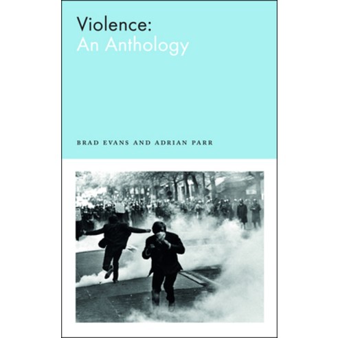 Conversations on Violence: An Anthology Paperback, Pluto Press (UK), English, 9780745341682