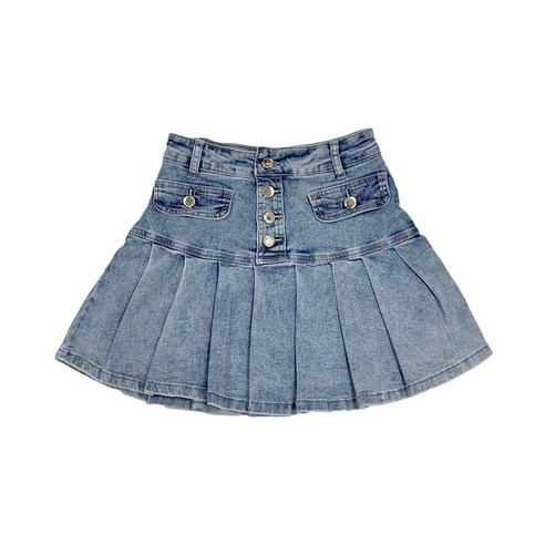 스판덱스로 편안하고 시원한 여름룩을 완성하세요