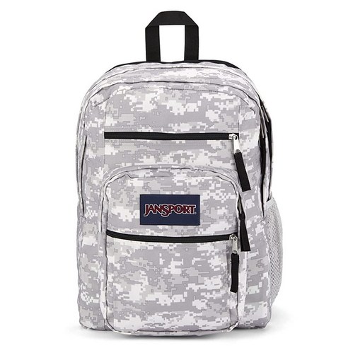 JanSport 쟌스포츠 백팩 가방 JS0A47JK93J8 비트 카모(관부가세포함), Red/Multi Hippie Days 잔스포츠백팩 Best Top5