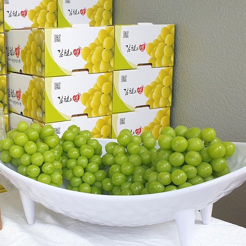 연두마켓 김천 샤인머스켓 무즙포도 포함, 2KG 1박스 연두마켓 김천 샤인머스켓 무즙포도 포함, 2KG 1박스