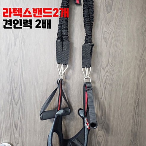 내 목에 딱 맞게 쭈욱 당겨 목어께 편안해지는 목견인치료기 무료반품, 단품 구매, 무릎보호대, 1개
