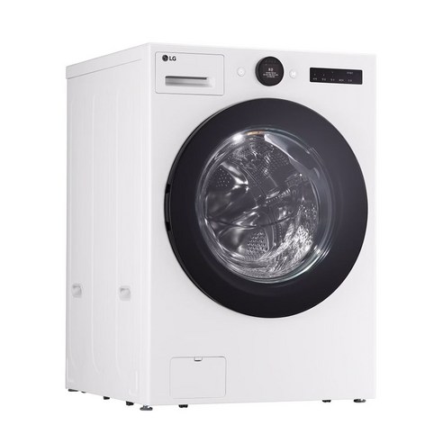 LG 워시콤보: 시간을 절약하고 삶의 질을 높이는 혁신적인 올인원 세탁 솔루션