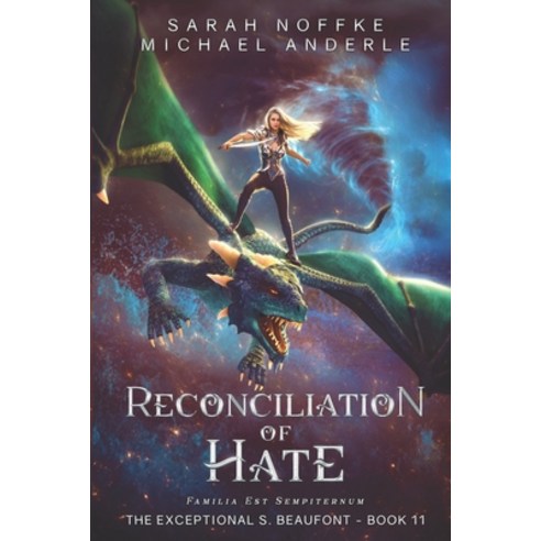 Reconciliation Of Hate Paperback, Lmbpn Publishing, English, 9781649713957