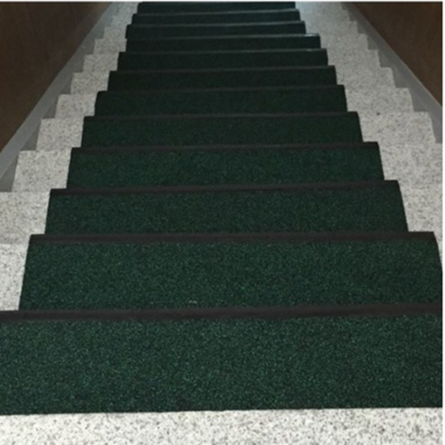 안전과 스타일을 동시에!