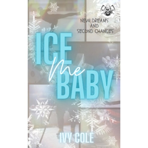 (영문도서) Ice Me Baby Paperback, Why-Choose, English, 9798992230840