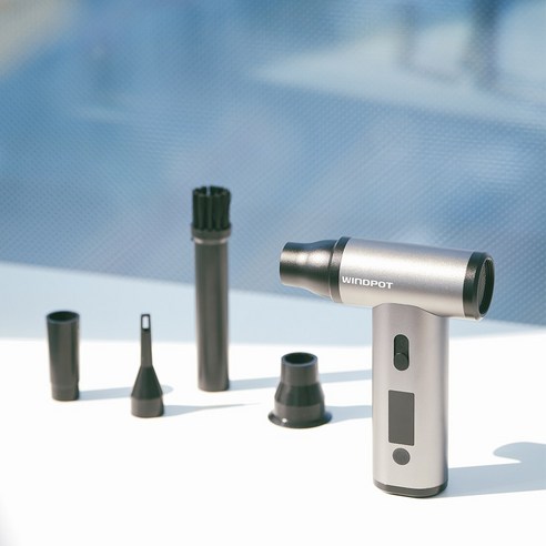 여름의 쾌적함을 지켜주는 최고의 선택