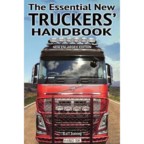 The Essential New Truckers'' Handbook Paperback, Choir Press, English, 9781789630466