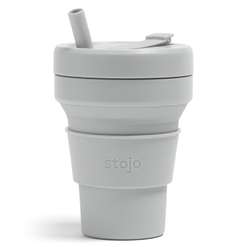 스토조 비기 컵, 캐시미어, 473ml