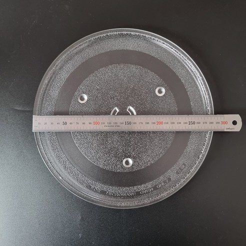 특별한 날을 더욱 특별하게 만들어줄 전자레인지무회전 아이템이 도착했어요! 전자레인지 유리 접시: 필수 전자레인지 부품