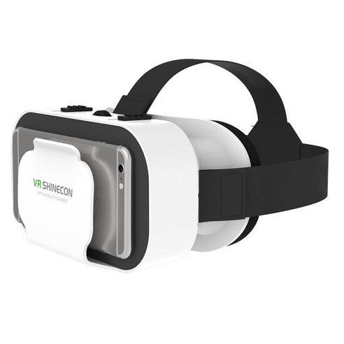 새킨드 스마트폰 VR 5세대 현대적인 가상 현실 체험을 위한 최고의 선택