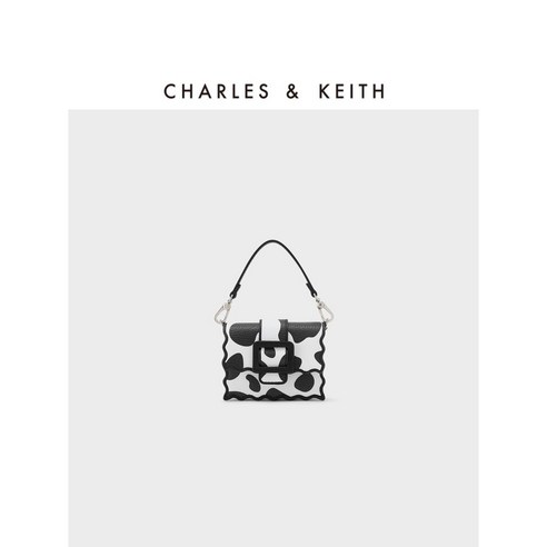 [매장정품] 찰스앤키스 지갑 초미니가방 카드지갑 CHARLES&KEITH CK6-80770582 트렌드존