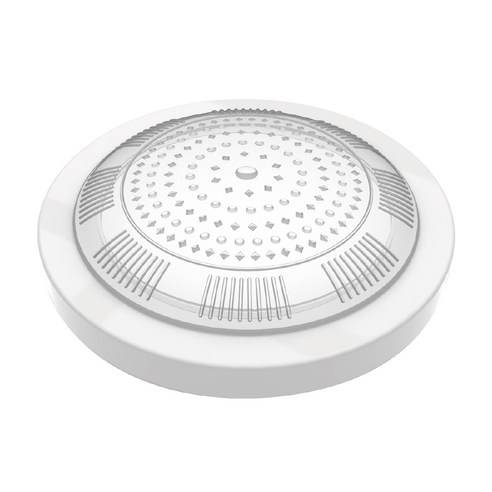 장수램프 원형 LED 직부등 15W 국산 현관 복도 조명 천장등, 주광색(하얀빛)
