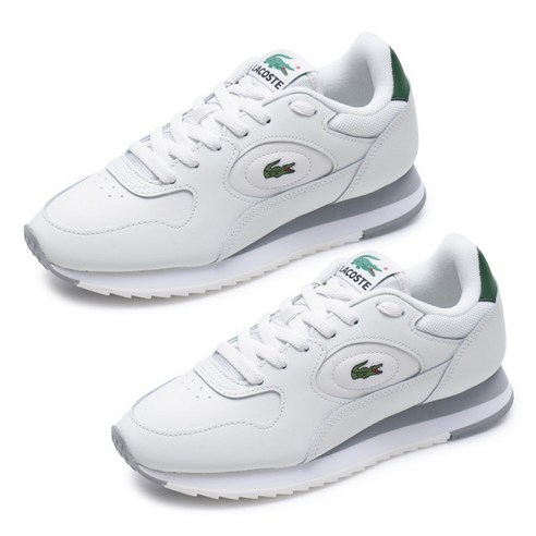[라코스테(제화)] 라코스테(LACOSTE) LINETRACK 223 1 스니커즈 (uni
