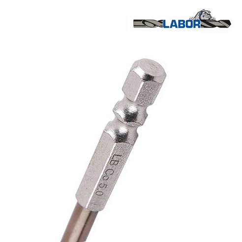 라보르 스텐기리 9.0mm 전동드릴비트 3개입