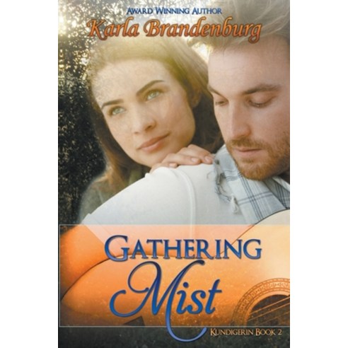 (영문도서) Gathering Mist Paperback, Sonderocity, English, 9798201232955