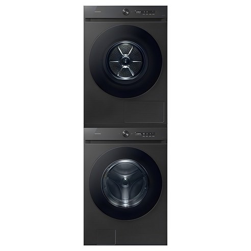 시간과 공간을 절약하는 스마트한 세탁 솔루션