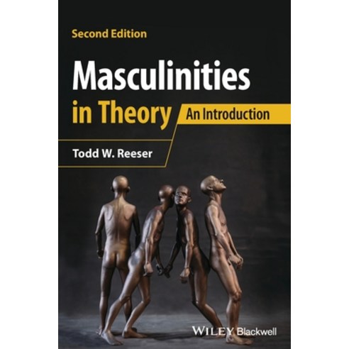 (영문도서) Masculinities in Theory Paperback, Wiley-Blackwell, English, 9781119884088
