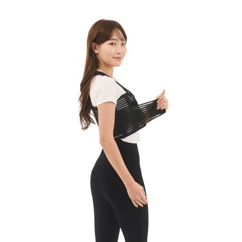 늑골 보호의 혁신: 엘초이스 갈비뼈 보호대 [2024ver.]