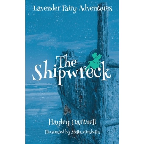(영문도서) The Shipwreck Paperback, Hayley Dartnell, English, 9781838438869
