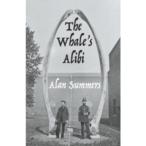 (영문도서) The Whale''s Alibi: 60 haiku Paperback, 978-93-6354-565-6, English, 9789363545656