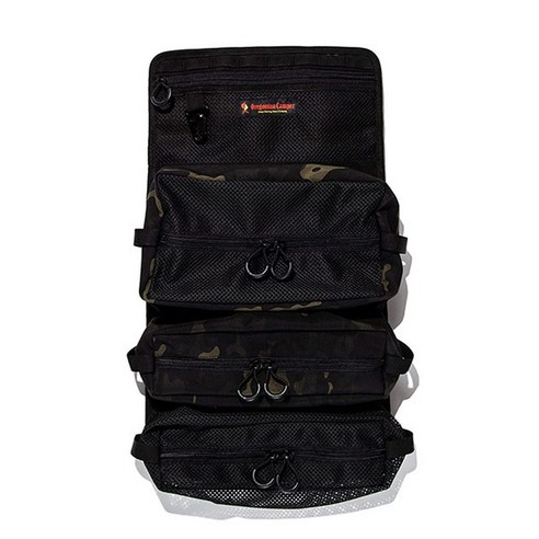 캠핑 요리의 완성을 위한 오레고니안캠퍼 셰프스롤