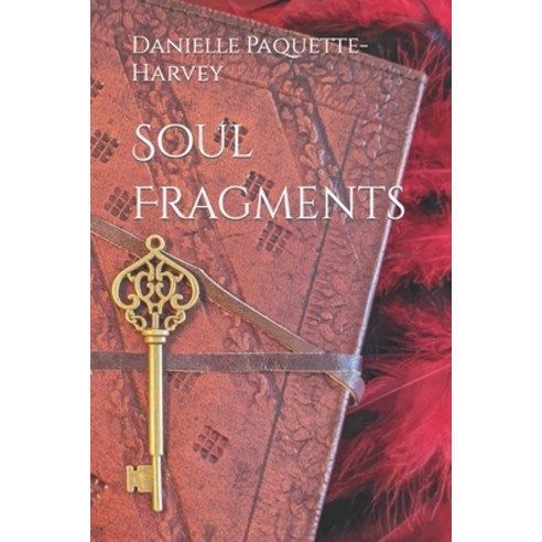 (영문도서) Soul Fragments Paperback, Independently Published, English, 9798793214452