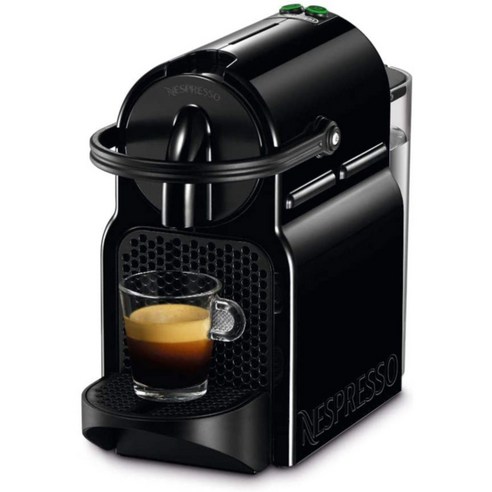 드롱기 Nespresso Inissia EN 80.B 커피머신