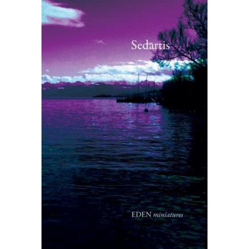 (영문도서) Sedartis Paperback, Optimist Books by Optimist ..., English, 9781643164366